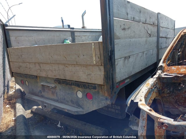 Aukcja sprzedaży 2004 Ford F550 Super Duty, vin: 1FDAF56P54ED10718, numer aukcji: 40080079