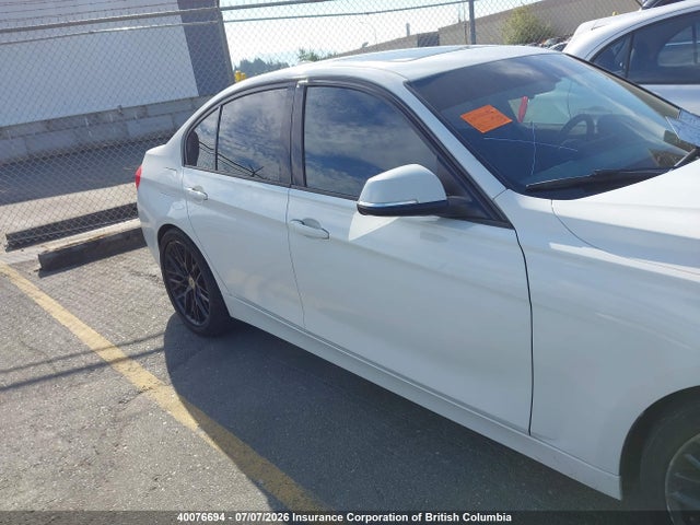 WBA8E5G52GNU19870 BMW 320 XI