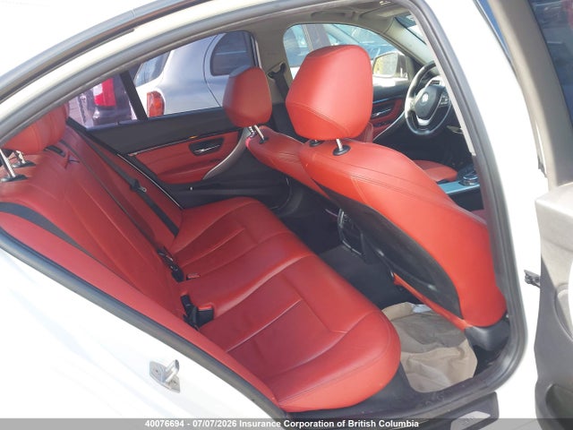 WBA8E5G52GNU19870 BMW 320 XI