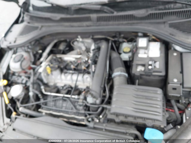 Продаж на аукціоні авто 2019 Volkswagen Jetta, vin: 3VWE57BU2KM010946, номер лоту: 40080084