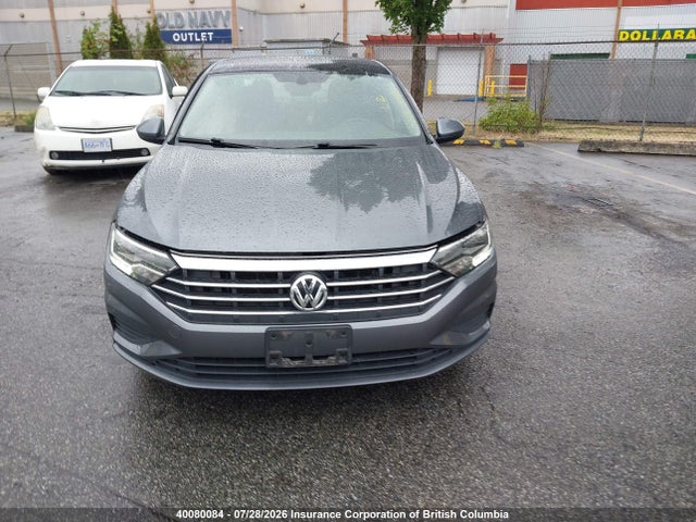 Продаж на аукціоні авто 2019 Volkswagen Jetta, vin: 3VWE57BU2KM010946, номер лоту: 40080084