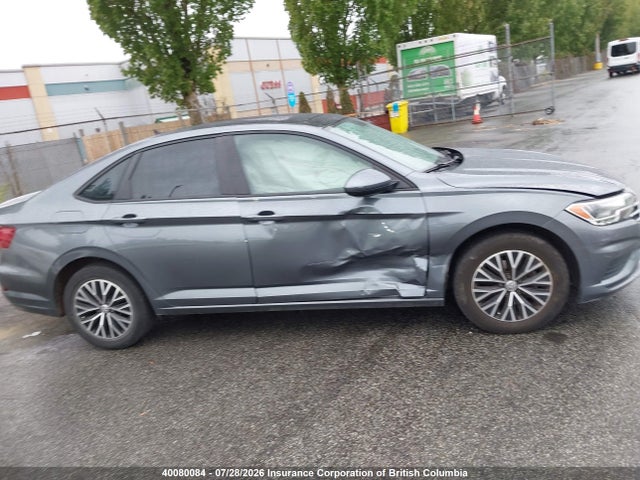 Продаж на аукціоні авто 2019 Volkswagen Jetta, vin: 3VWE57BU2KM010946, номер лоту: 40080084