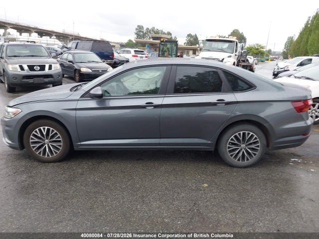Продаж на аукціоні авто 2019 Volkswagen Jetta, vin: 3VWE57BU2KM010946, номер лоту: 40080084