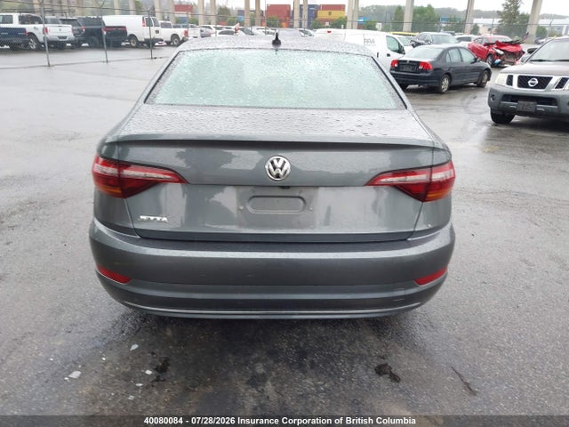 Продаж на аукціоні авто 2019 Volkswagen Jetta, vin: 3VWE57BU2KM010946, номер лоту: 40080084