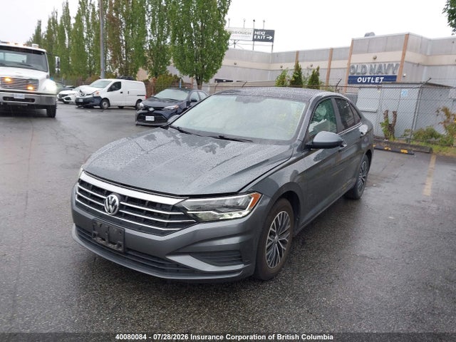 Продаж на аукціоні авто 2019 Volkswagen Jetta, vin: 3VWE57BU2KM010946, номер лоту: 40080084