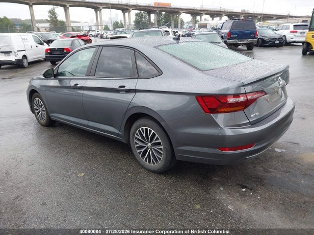 Продаж на аукціоні авто 2019 Volkswagen Jetta, vin: 3VWE57BU2KM010946, номер лоту: 40080084