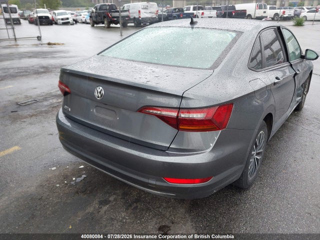 Продаж на аукціоні авто 2019 Volkswagen Jetta, vin: 3VWE57BU2KM010946, номер лоту: 40080084
