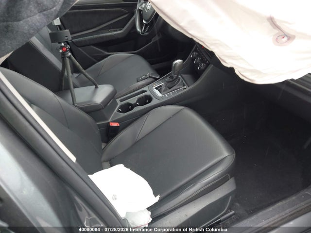 Продаж на аукціоні авто 2019 Volkswagen Jetta, vin: 3VWE57BU2KM010946, номер лоту: 40080084