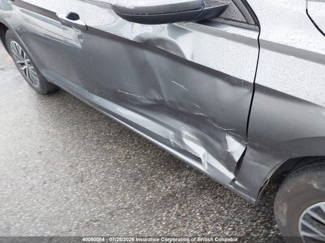 Продаж на аукціоні авто 2019 Volkswagen Jetta, vin: 3VWE57BU2KM010946, номер лоту: 40080084