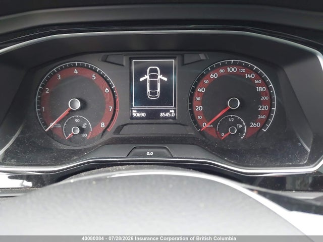 Продаж на аукціоні авто 2019 Volkswagen Jetta, vin: 3VWE57BU2KM010946, номер лоту: 40080084