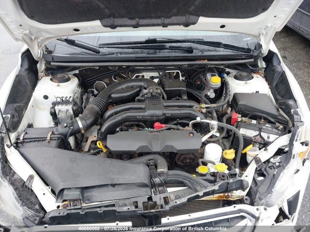 Aukcja sprzedaży 2013 Subaru Impreza Premium, vin: JF1GPAD66D2893547, numer aukcji: 40080088