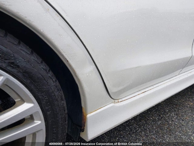 Aukcja sprzedaży 2013 Subaru Impreza Premium, vin: JF1GPAD66D2893547, numer aukcji: 40080088