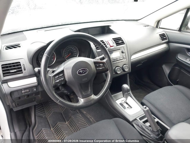 Aukcja sprzedaży 2013 Subaru Impreza Premium, vin: JF1GPAD66D2893547, numer aukcji: 40080088