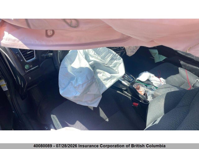 Продажа на аукционе авто 2013 Honda Civic, vin: 2HGFB2F55DH035963, номер лота: 40080089