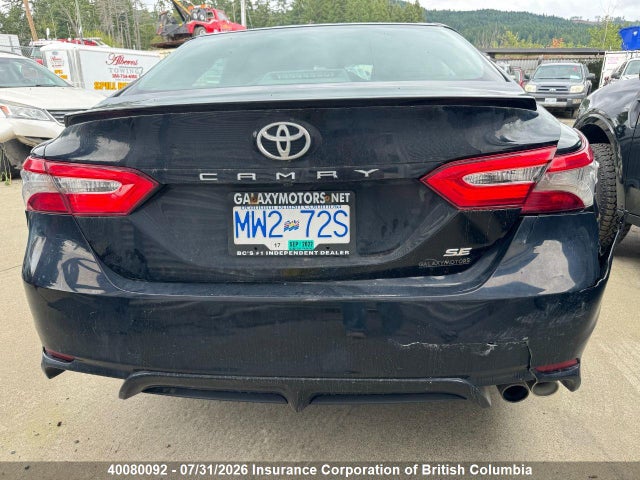 Toyota Camry 2019 4T1B11HK4KU808523 Image 13