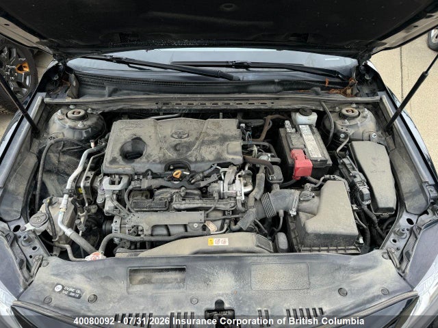 Toyota Camry 2019 4T1B11HK4KU808523 Image 15