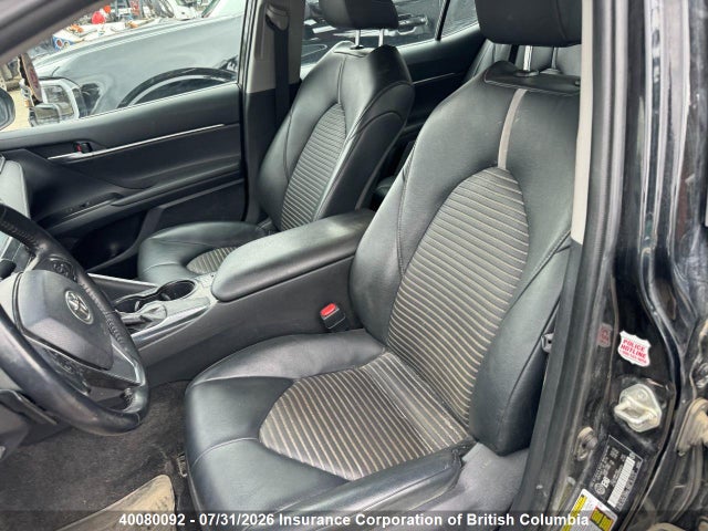 Toyota Camry 2019 4T1B11HK4KU808523 Image 6
