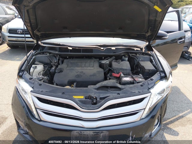 Продаж на аукціоні авто 2014 Toyota Venza Le/xle/limited, vin: 4T3BK3BBXEU099058, номер лоту: 40078492