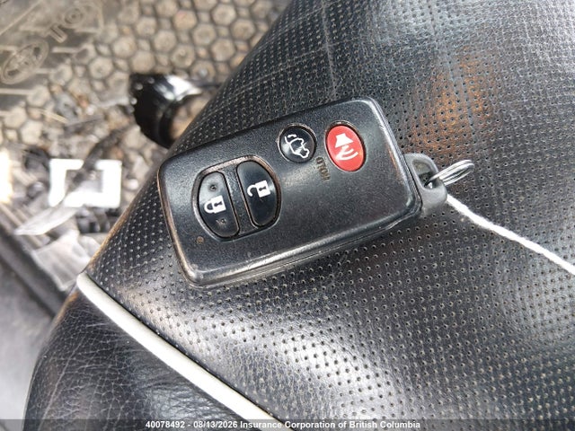 Продаж на аукціоні авто 2014 Toyota Venza Le/xle/limited, vin: 4T3BK3BBXEU099058, номер лоту: 40078492