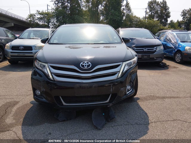 Продаж на аукціоні авто 2014 Toyota Venza Le/xle/limited, vin: 4T3BK3BBXEU099058, номер лоту: 40078492