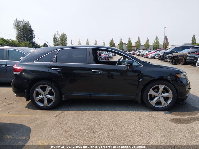 Продаж на аукціоні авто 2014 Toyota Venza Le/xle/limited, vin: 4T3BK3BBXEU099058, номер лоту: 40078492