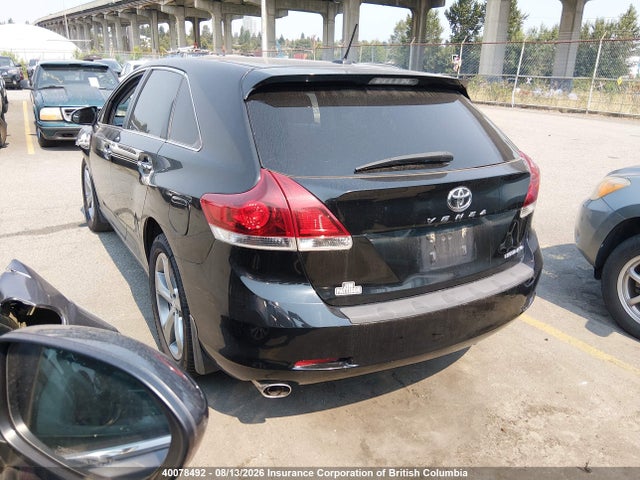Продаж на аукціоні авто 2014 Toyota Venza Le/xle/limited, vin: 4T3BK3BBXEU099058, номер лоту: 40078492