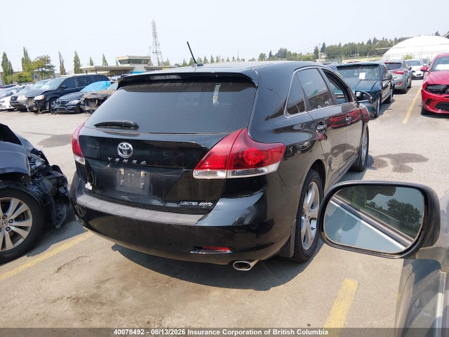 Продаж на аукціоні авто 2014 Toyota Venza Le/xle/limited, vin: 4T3BK3BBXEU099058, номер лоту: 40078492