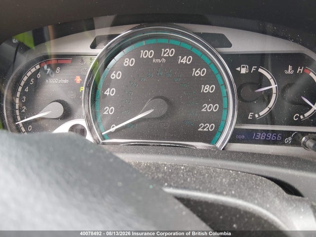 Продаж на аукціоні авто 2014 Toyota Venza Le/xle/limited, vin: 4T3BK3BBXEU099058, номер лоту: 40078492