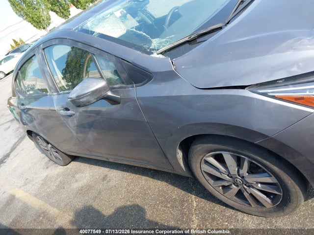 Nissan VERSA SV 2021 3N1CN8EV2ML874976 Image 14