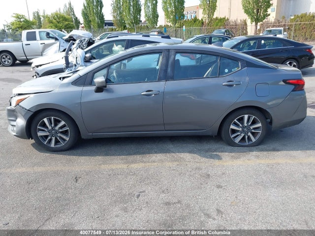 Nissan VERSA SV 2021 3N1CN8EV2ML874976 Image 15