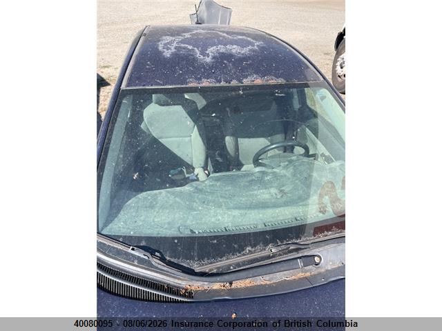 40080095 :رقم المزاد ، 2T1KU40E89C060613 vin ، 2009 Toyota Matrix مزاد بيع