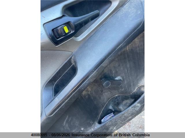 40080095 :رقم المزاد ، 2T1KU40E89C060613 vin ، 2009 Toyota Matrix مزاد بيع