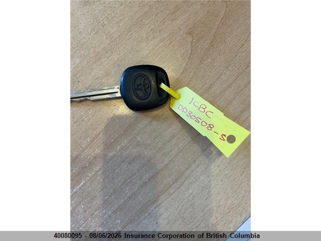 40080095 :رقم المزاد ، 2T1KU40E89C060613 vin ، 2009 Toyota Matrix مزاد بيع
