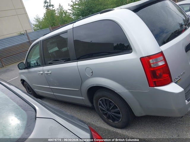 Aukcja sprzedaży 2010 Dodge Grand Caravan Se, vin: 2D4RN4DE3AR371041, numer aukcji: 40075770