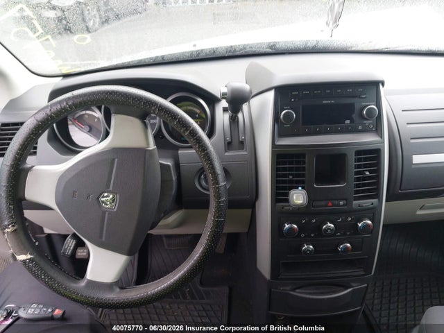 Aukcja sprzedaży 2010 Dodge Grand Caravan Se, vin: 2D4RN4DE3AR371041, numer aukcji: 40075770