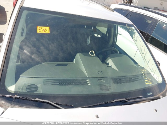 Aukcja sprzedaży 2010 Dodge Grand Caravan Se, vin: 2D4RN4DE3AR371041, numer aukcji: 40075770