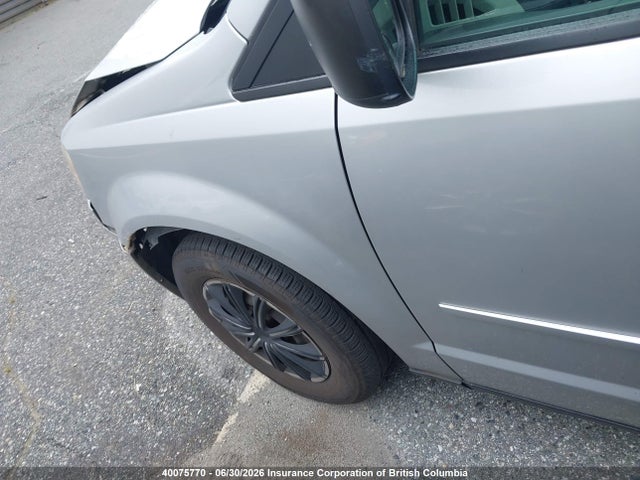 Aukcja sprzedaży 2010 Dodge Grand Caravan Se, vin: 2D4RN4DE3AR371041, numer aukcji: 40075770