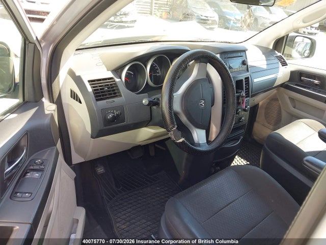 Aukcja sprzedaży 2010 Dodge Grand Caravan Se, vin: 2D4RN4DE3AR371041, numer aukcji: 40075770