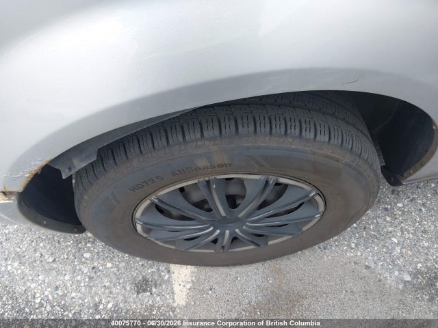 Aukcja sprzedaży 2010 Dodge Grand Caravan Se, vin: 2D4RN4DE3AR371041, numer aukcji: 40075770