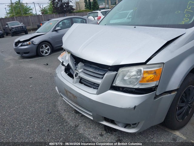 Aukcja sprzedaży 2010 Dodge Grand Caravan Se, vin: 2D4RN4DE3AR371041, numer aukcji: 40075770