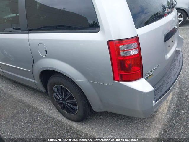 Aukcja sprzedaży 2010 Dodge Grand Caravan Se, vin: 2D4RN4DE3AR371041, numer aukcji: 40075770