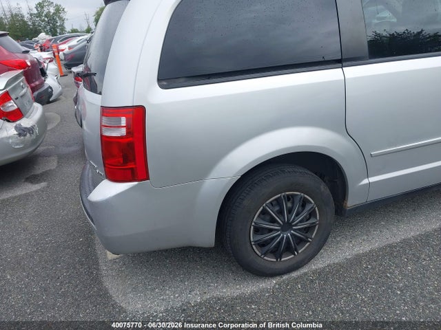 Aukcja sprzedaży 2010 Dodge Grand Caravan Se, vin: 2D4RN4DE3AR371041, numer aukcji: 40075770
