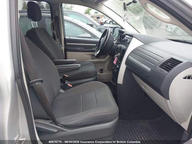 Aukcja sprzedaży 2010 Dodge Grand Caravan Se, vin: 2D4RN4DE3AR371041, numer aukcji: 40075770