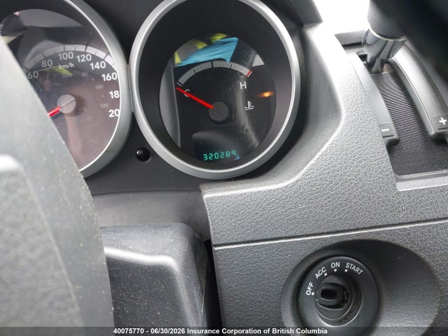 Aukcja sprzedaży 2010 Dodge Grand Caravan Se, vin: 2D4RN4DE3AR371041, numer aukcji: 40075770