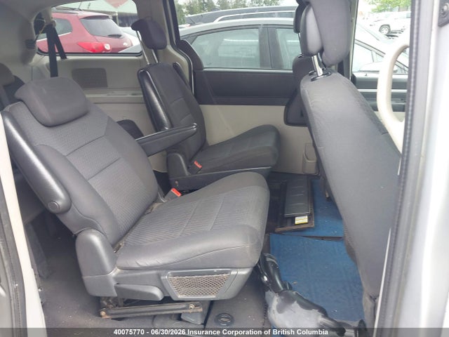 Aukcja sprzedaży 2010 Dodge Grand Caravan Se, vin: 2D4RN4DE3AR371041, numer aukcji: 40075770