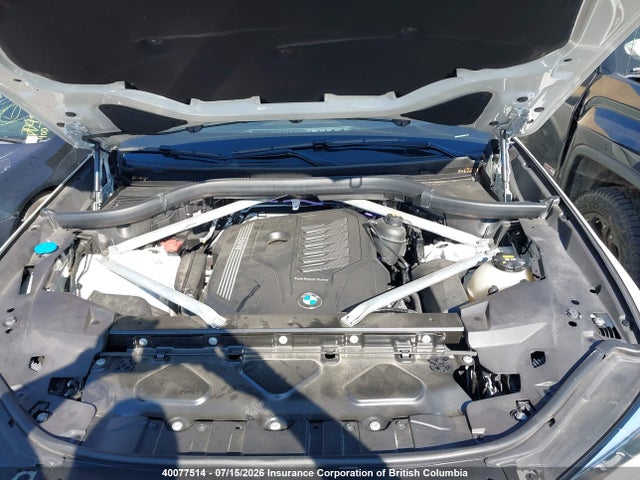 Продаж на аукціоні авто 2021 Bmw X5 Xdrive40i, vin: 5UXCR6C06M9G89644, номер лоту: 40077514