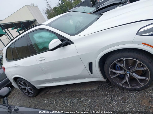 Продаж на аукціоні авто 2021 Bmw X5 Xdrive40i, vin: 5UXCR6C06M9G89644, номер лоту: 40077514