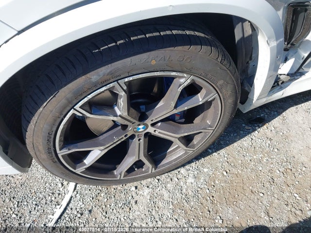 Продаж на аукціоні авто 2021 Bmw X5 Xdrive40i, vin: 5UXCR6C06M9G89644, номер лоту: 40077514