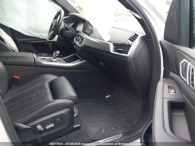 Продаж на аукціоні авто 2021 Bmw X5 Xdrive40i, vin: 5UXCR6C06M9G89644, номер лоту: 40077514