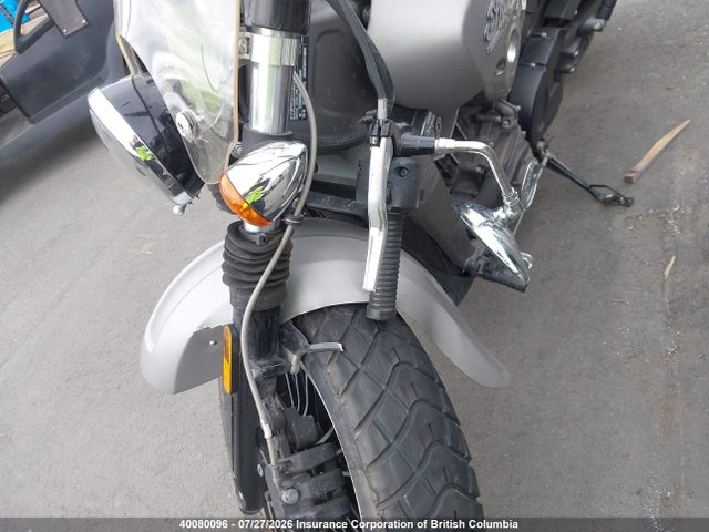 Indian Scout 2017 56KMSB000H3120666 Image 20